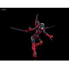 Transformers - Figurine Windblade, Furai Model Plastic Model Kit