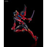 Transformers - Figurine Windblade, Furai Model Plastic Model Kit
