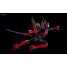 Transformers - Figurine Windblade, Furai Model Plastic Model Kit