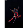 Transformers - Figure Windblade, Furai Model Plastic Model Kit