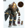 BioShock - Subject Delta and Little Sister version Classic and Deluxe