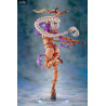 Original Character - 1st Villager Natigaru figure Classic or Limited, Dark Elf Village Series