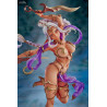 Original Character - 1st Villager Natigaru figure Classic or Limited, Dark Elf Village Series