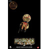 BioShock - Subject Delta and Little Sister version Classic and Deluxe