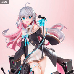 Virtual Youtuber - Figure...