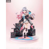 Virtual Youtuber - Figure Kagura Nana, Artist