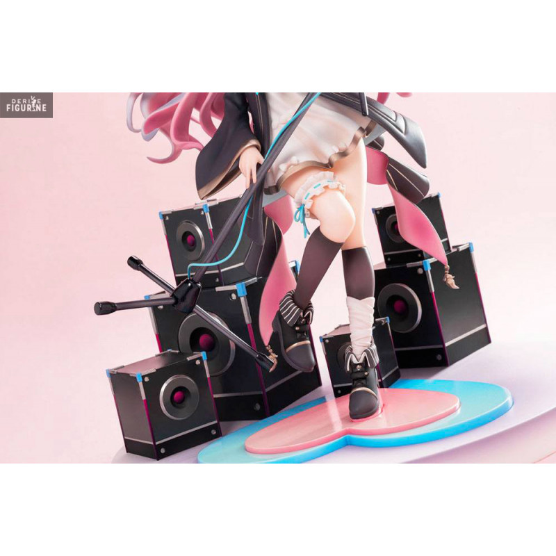 Virtual Youtuber - Figure...