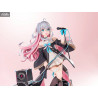 Virtual Youtuber - Figure Kagura Nana, Artist