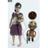 BioShock - Subject Delta and Little Sister version Classic and Deluxe