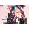 Virtual Youtuber - Figure Kagura Nana, Artist