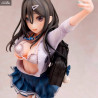 Original Character - Figurine Sakura Natsuki Oryou Original Illustration