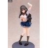 Original Character - Figurine Sakura Natsuki Oryou Original Illustration