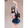 Original Character - Figurine Sakura Natsuki Oryou Original Illustration