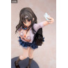 Original Character - Figurine Sakura Natsuki Oryou Original Illustration