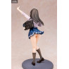 Original Character - Figurine Sakura Natsuki Oryou Original Illustration