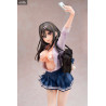 Original Character - Figurine Sakura Natsuki Oryou Original Illustration