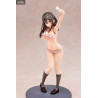 Original Character - Figurine Sakura Natsuki Oryou Original Illustration