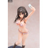 Original Character - Figurine Sakura Natsuki Oryou Original Illustration