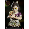 BioShock - Subject Delta and Little Sister version Classic and Deluxe