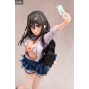 Original Character - Figurine Sakura Natsuki Oryou Original Illustration