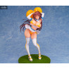 Mataro Original Character - Figurine Sunshine Cheerleader