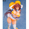 Mataro Original Character - Figurine Sunshine Cheerleader