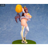 Mataro Original Character - Figurine Sunshine Cheerleader