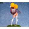 Mataro Original Character - Figurine Sunshine Cheerleader