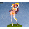 Mataro Original Character - Figurine Sunshine Cheerleader