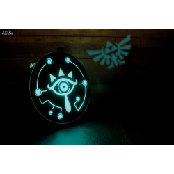 The Legend of Zelda: Breath...
