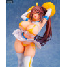 Mataro Original Character - Figurine Sunshine Cheerleader