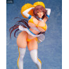 Mataro Original Character - Sunshine Cheerleader figure
