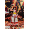 Samurai Shodown - Figurine Nakoruru
