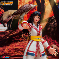 Samurai Shodown - Figurine...