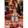 Samurai Shodown - Figurine Nakoruru