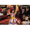 Samurai Shodown - Figurine Nakoruru