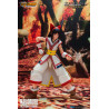 Samurai Shodown - Figurine Nakoruru