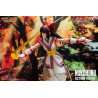 Samurai Shodown - Figurine Nakoruru