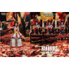 Samurai Shodown - Figurine Nakoruru