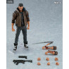 Cyberpunk 2077 - Figure Male V or ex:ride Yaiba Kusanagi, FIGMA