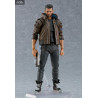 Cyberpunk 2077 - Figure Male V or ex:ride Yaiba Kusanagi, FIGMA