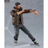 Cyberpunk 2077 - Figure Male V or ex:ride Yaiba Kusanagi, FIGMA