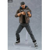 Cyberpunk 2077 - Figure Male V or ex:ride Yaiba Kusanagi, FIGMA