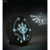 The Legend of Zelda: Breath of the Wild projection light - Sheikah Eye