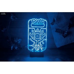 Lampe The Legend of Zelda:...