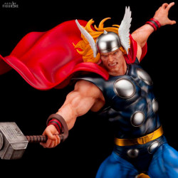 Marvel Avengers - Figurine...