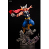 Marvel Avengers - Figure Thor, Fine Art