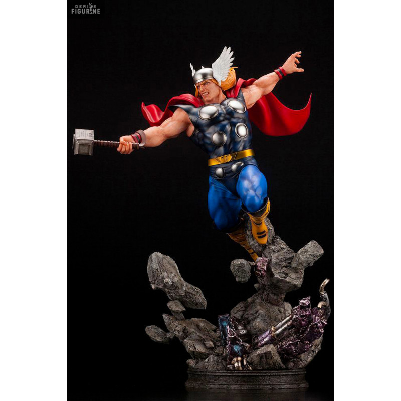 Marvel Avengers - Figure...