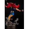 Marvel Avengers - Figurine Thor, Fine Art