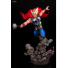 Marvel Avengers - Figure Thor, Fine Art